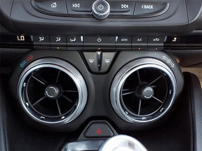 2023 Chevrolet Camaro 1SS