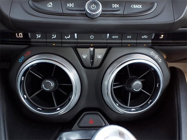 2023 Chevrolet Camaro 1SS