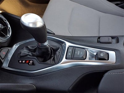 2023 Chevrolet Camaro 1SS