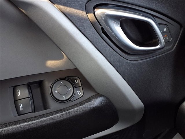 2023 Chevrolet Camaro 1SS