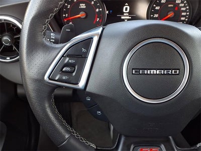 2023 Chevrolet Camaro 1SS