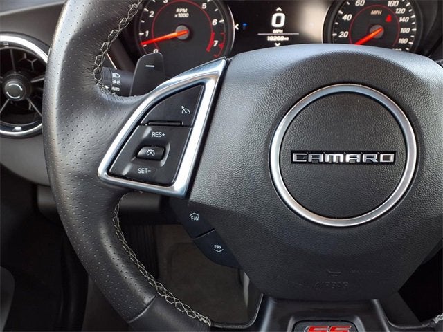 2023 Chevrolet Camaro 1SS