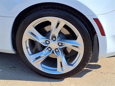 2023 Chevrolet Camaro 1SS