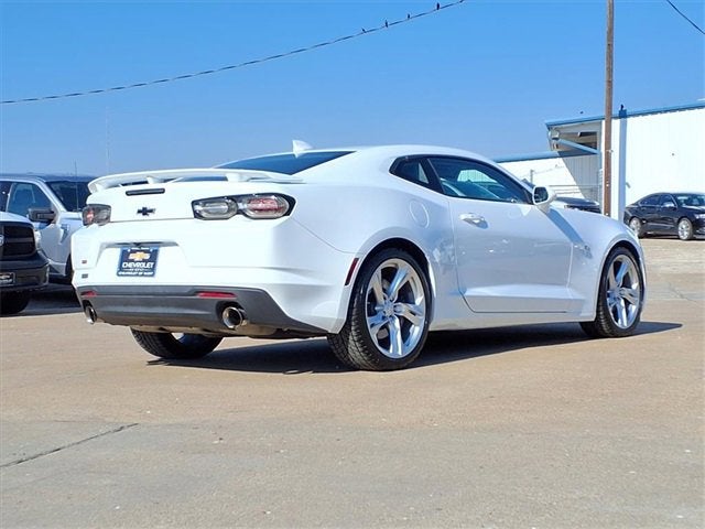 2023 Chevrolet Camaro 1SS