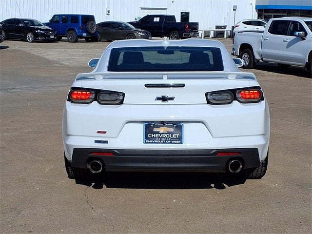 2023 Chevrolet Camaro 1SS