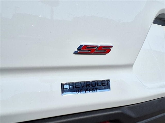 2023 Chevrolet Camaro 1SS