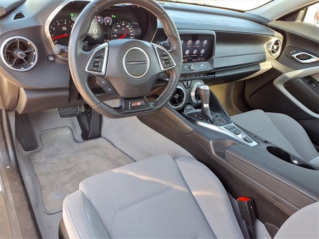 2023 Chevrolet Camaro 1SS