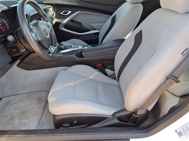 2023 Chevrolet Camaro 1SS