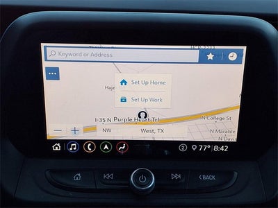 2020 Chevrolet Camaro 2SS