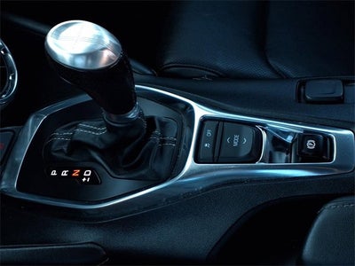 2020 Chevrolet Camaro 2SS