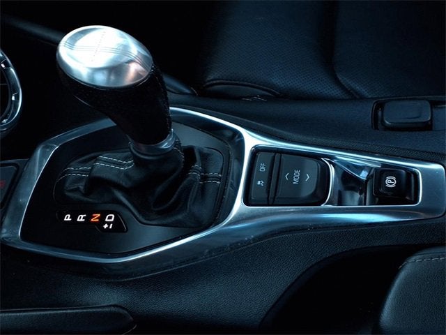 2020 Chevrolet Camaro 2SS