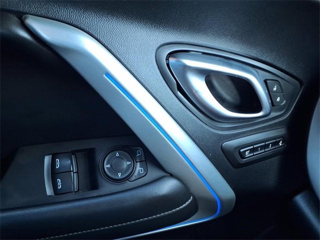 2020 Chevrolet Camaro 2SS