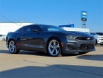 2020 Chevrolet Camaro 2SS