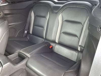 2020 Chevrolet Camaro 2SS