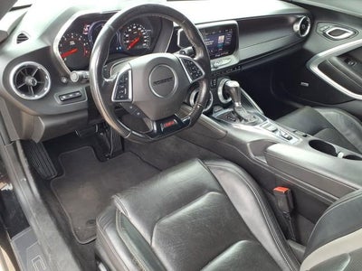2020 Chevrolet Camaro 2SS