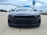 2020 Chevrolet Camaro 2SS
