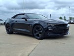 2020 Chevrolet Camaro 2SS