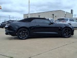 2020 Chevrolet Camaro 2SS