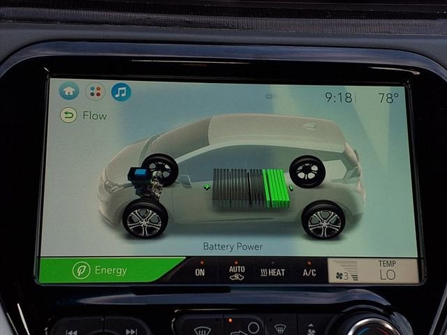 2020 Chevrolet Bolt EV LT