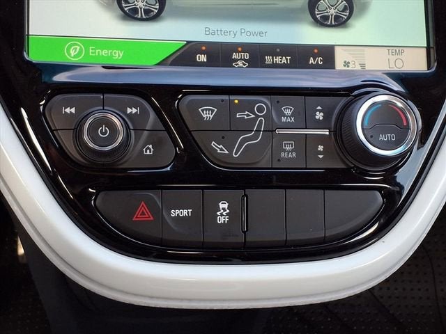 2020 Chevrolet Bolt EV LT