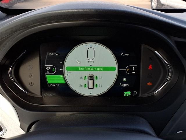 2020 Chevrolet Bolt EV LT