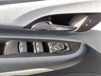 2020 Chevrolet Bolt EV LT