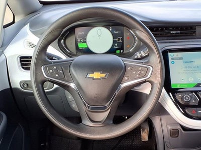 2020 Chevrolet Bolt EV LT