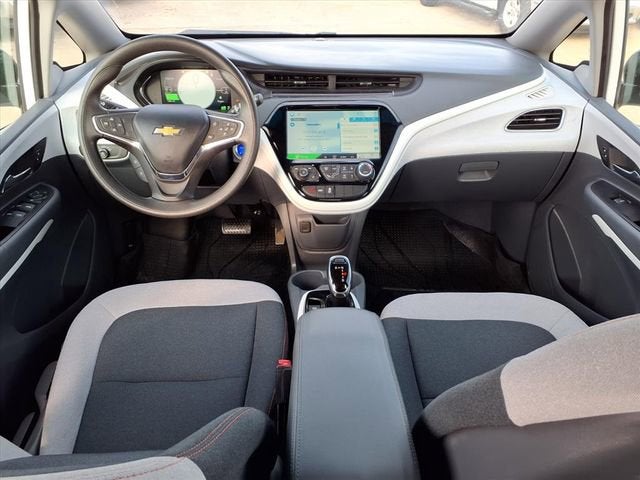 2020 Chevrolet Bolt EV LT