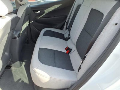 2020 Chevrolet Bolt EV LT