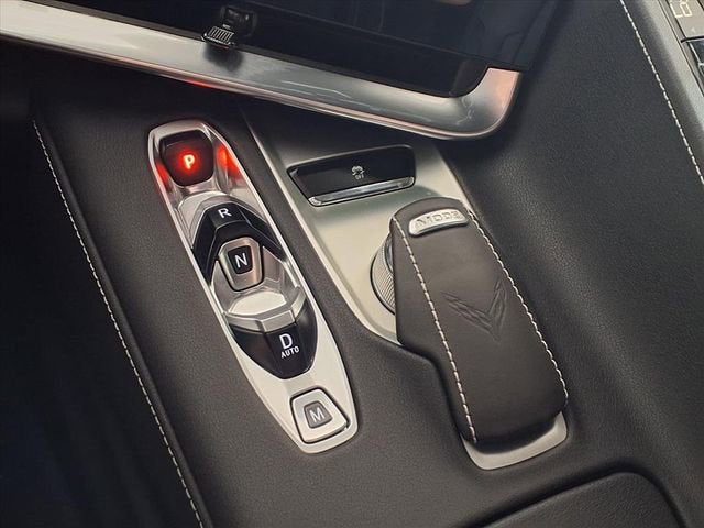 2024 Chevrolet Corvette Stingray 1LT