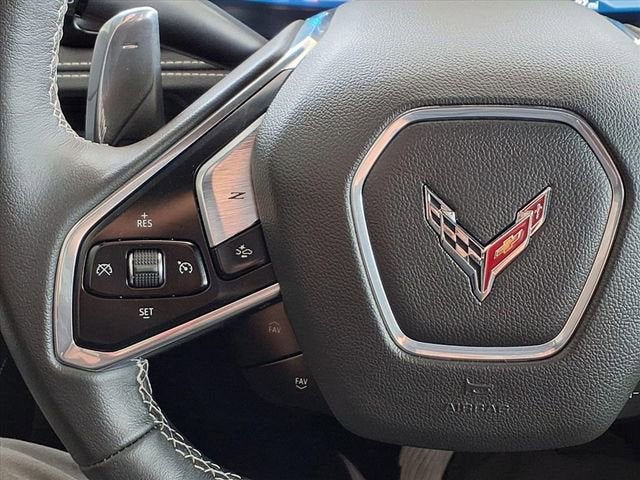 2024 Chevrolet Corvette Stingray 1LT