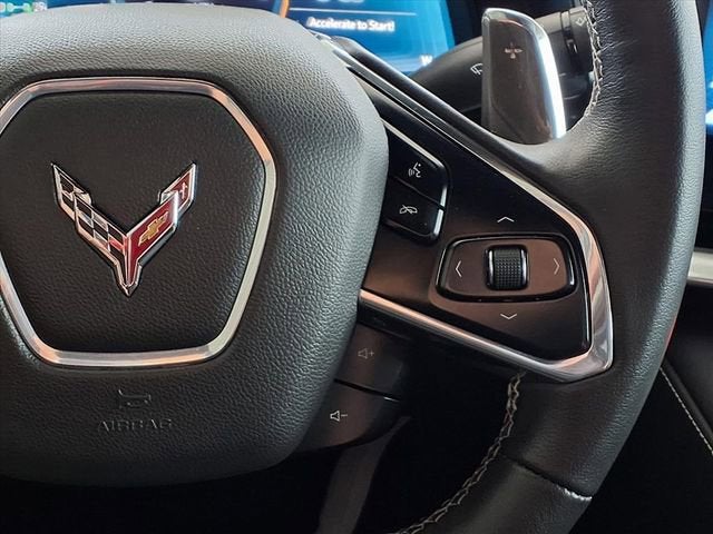 2024 Chevrolet Corvette Stingray 1LT