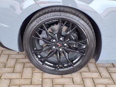 2024 Chevrolet Corvette Stingray 1LT