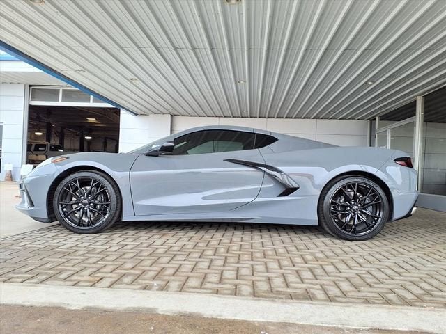 2024 Chevrolet Corvette Stingray 1LT