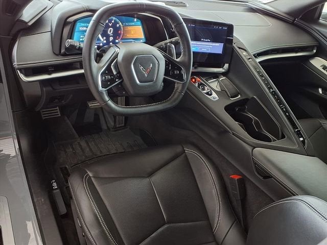 2024 Chevrolet Corvette Stingray 1LT