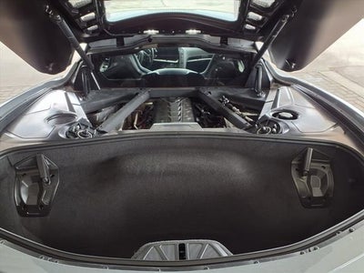 2024 Chevrolet Corvette Stingray 1LT