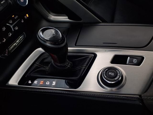 2019 Chevrolet Corvette Stingray 3LT