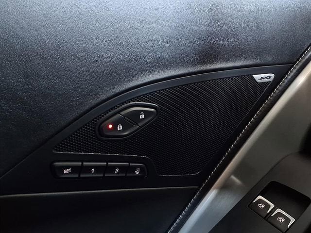 2019 Chevrolet Corvette Stingray 3LT