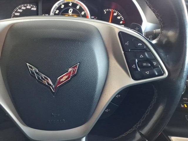2019 Chevrolet Corvette Stingray 3LT