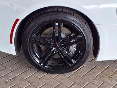 2019 Chevrolet Corvette Stingray 3LT