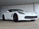 2019 Chevrolet Corvette Stingray 3LT