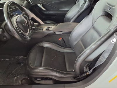 2019 Chevrolet Corvette Stingray 3LT