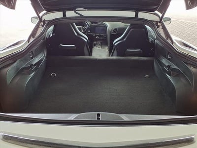 2019 Chevrolet Corvette Stingray 3LT