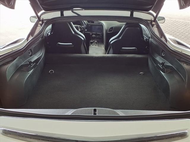 2019 Chevrolet Corvette Stingray 3LT