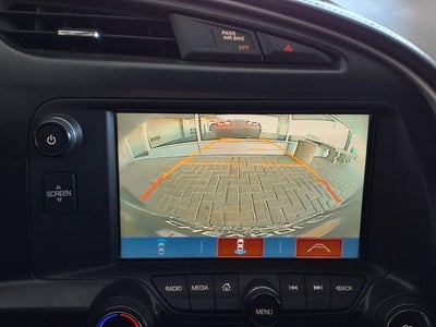 2019 Chevrolet Corvette Stingray 3LT