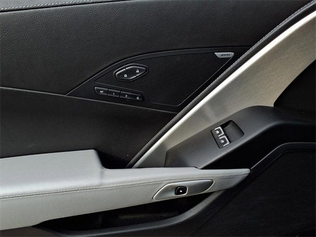 2015 Chevrolet Corvette Stingray Z51 2LT