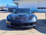 2015 Chevrolet Corvette Stingray Z51 2LT