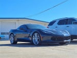 2015 Chevrolet Corvette Stingray Z51 2LT