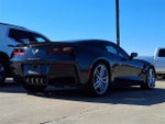 2015 Chevrolet Corvette Stingray Z51 2LT