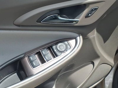 2024 Chevrolet Malibu FL